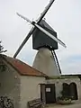 Moulin Saint-Jacques