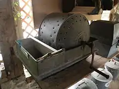 Machine à laver le linge