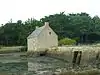 Moulin à marée de Keriolet