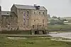 le moulin de Quinard à St Jouan des Guérets