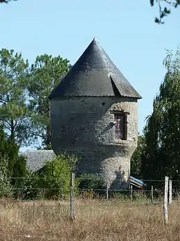 Moulin de Rochoux