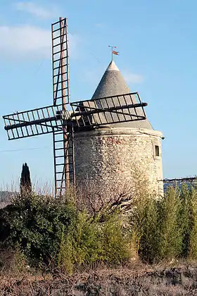 Saint-Pantaléon (Vaucluse)