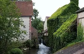 Moulin