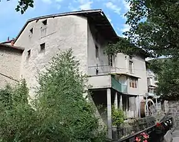 Moulin à farine de Cerdon