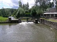 Le moulin des près