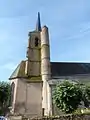 Église Saint-Jean-Baptiste de Moulins-Engilbert