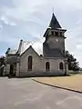 Église Saint-Pierre de Moulins