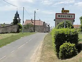 Moulins (Aisne)