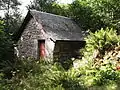 Bâtiment du Moulin Forest.