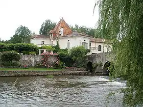 Saint-Aulaye