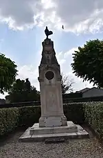 Monument aux morts