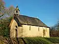 Chapelle du Moulot de Clamecy