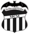 Ancien logo de l'ex-MCM