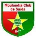 Logo du MC Saïda