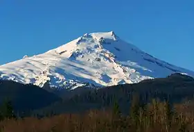 Image illustrative de l’article Forêt nationale du mont Baker-Snoqualmie