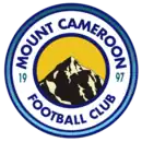 Logo du Mount Cameroon FC