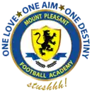 Logo du Mount Pleasant FA