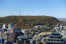 Mont Royal