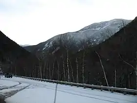 Image illustrative de l’article Crawford Notch