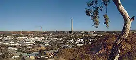 Mount Isa