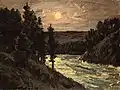Mountain River (1932)