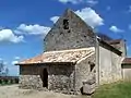 Chapelle Saint-Pierre de Monpezat