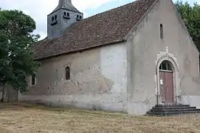 Mouron-sur-Yonne