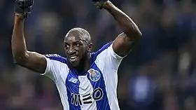 Image illustrative de l’article Moussa Marega