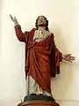 Jésus-Christ.