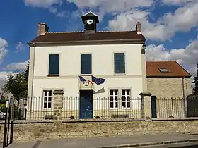 Moussy (Val-d'Oise)