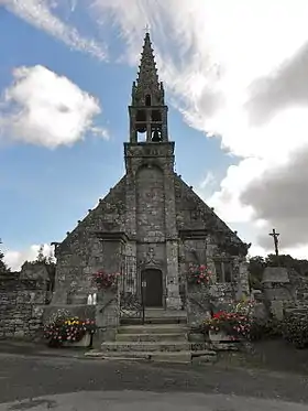 Église Notre-Dame