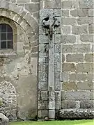 Croix de Moutier-Rozeille