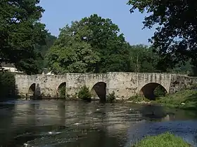 Pont Romain