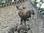 Monument aux morts« Monument aux morts de 1914-1918 à Moutier-d'Ahun », sur À nos grands hommes