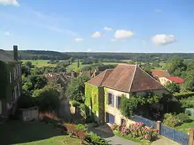 Moutiers-au-Perche