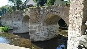Pont romain