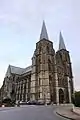 Église abbatiale Notre-Dame de Mouzon