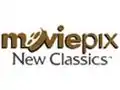 Logo de Moviepix de 1996 à 2001