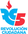 Image illustrative de l’article Mouvement de la Révolution citoyenne