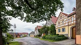 Moxa (Thuringe)