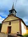 Chapelle de Saint Blaise