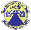 Logo du Moyola Park FC