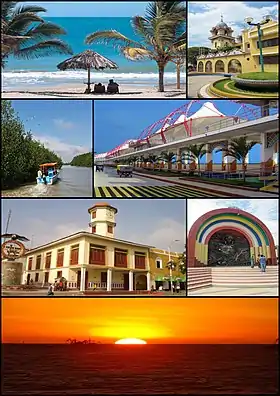 Tumbes