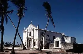 Image illustrative de l’article Île de Mozambique