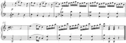 Image illustrative de l’article Sonate pour piano no 7 de Mozart