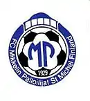 Logo du MP Mikkeli