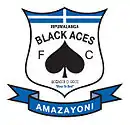 Logo du Mpumalanga Black Aces