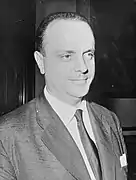 Manuel Fraga.