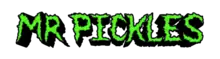 Description de l'image Mr. Pickles Logo.png.