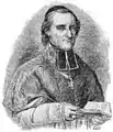 Charles de Forbin-Janson (1785-1844)